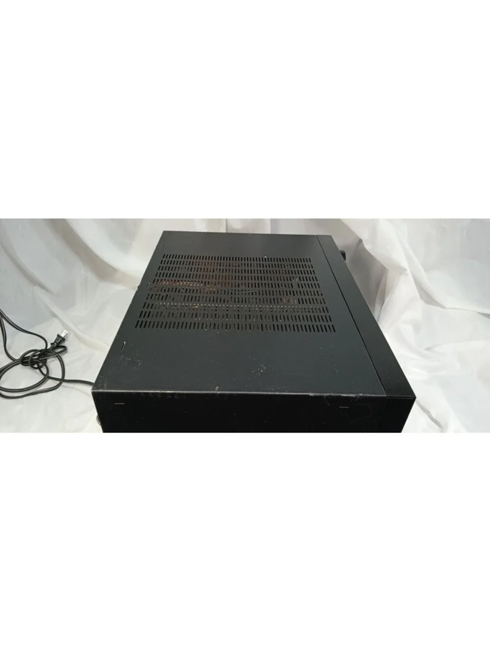 Sony STR-AV920 AM/FM Stereo Receiver AV Control Center Phono